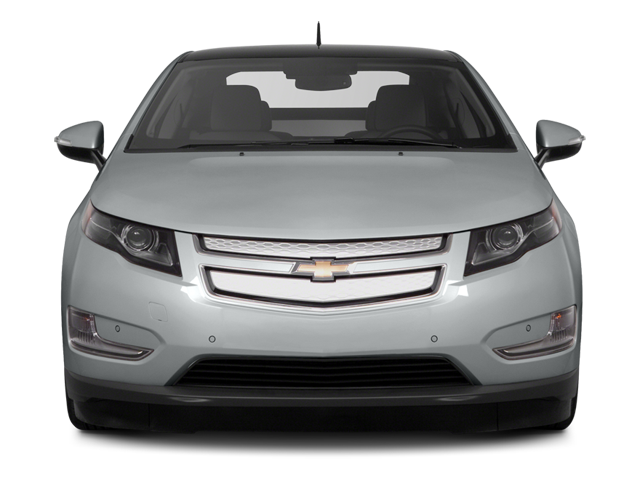 2014 Chevrolet Volt 5dr HB