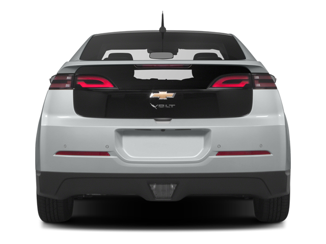 2014 Chevrolet Volt 5dr HB
