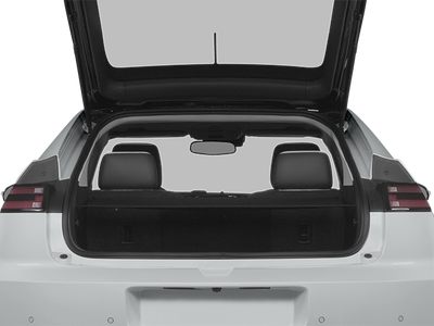 2014 Chevrolet Volt 5dr HB