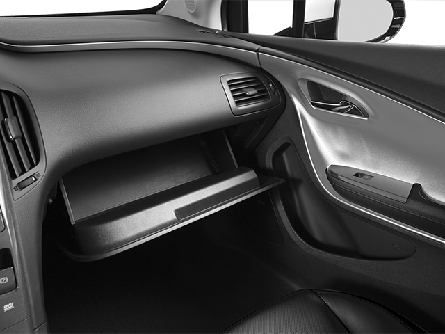 2014 Chevrolet Volt 5dr HB