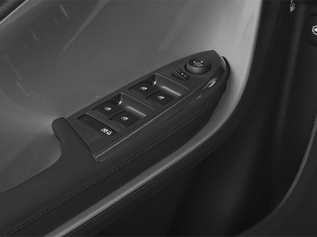 2014 Chevrolet Volt 5dr HB