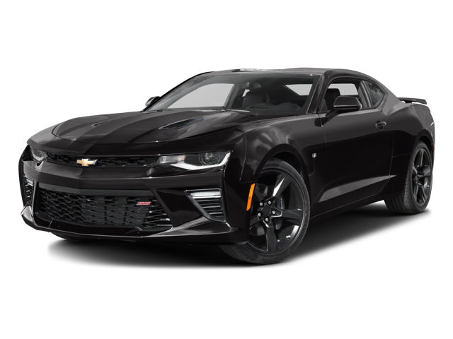 Used 2016 Chevrolet Camaro 2SS with VIN 1G1FG1R77G0136043 for sale in Hastings, Minnesota