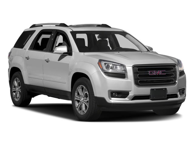 2017 GMC Acadia Limited Limited