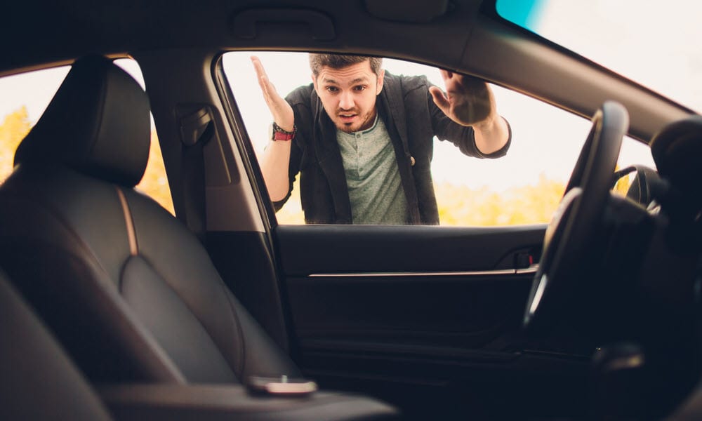 Can ONStar Unlock My CAr