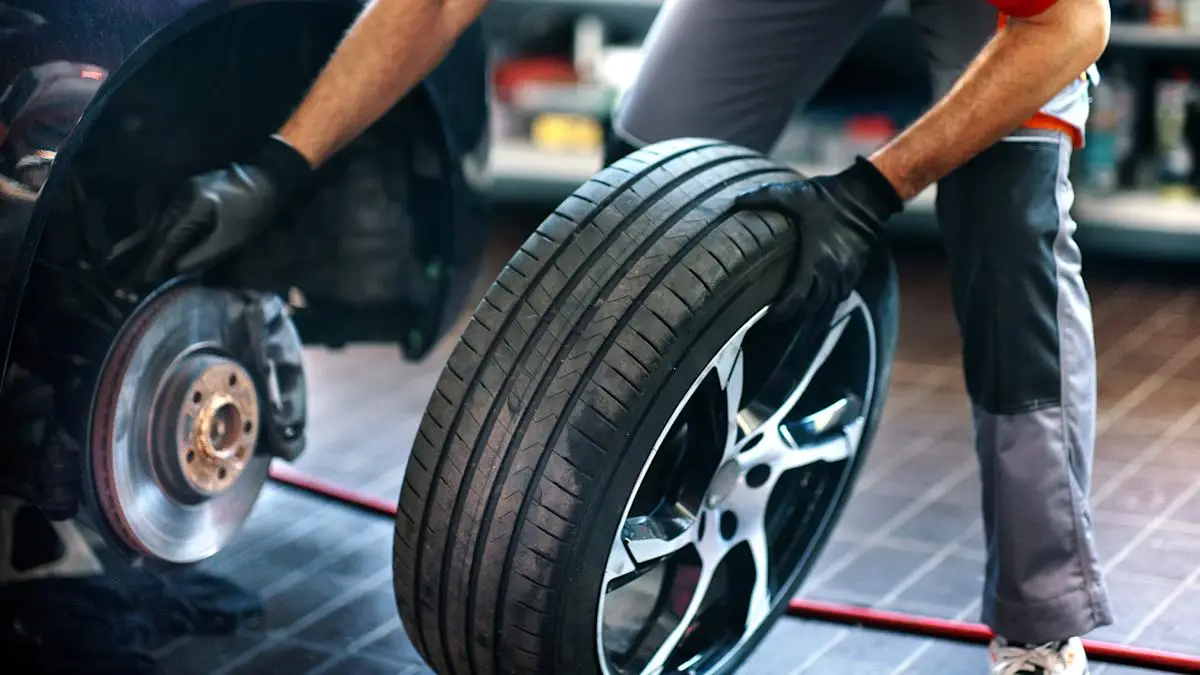 Fast and Reliable Chevrolet Tire Repair to Keep Your Vehicle on the Road