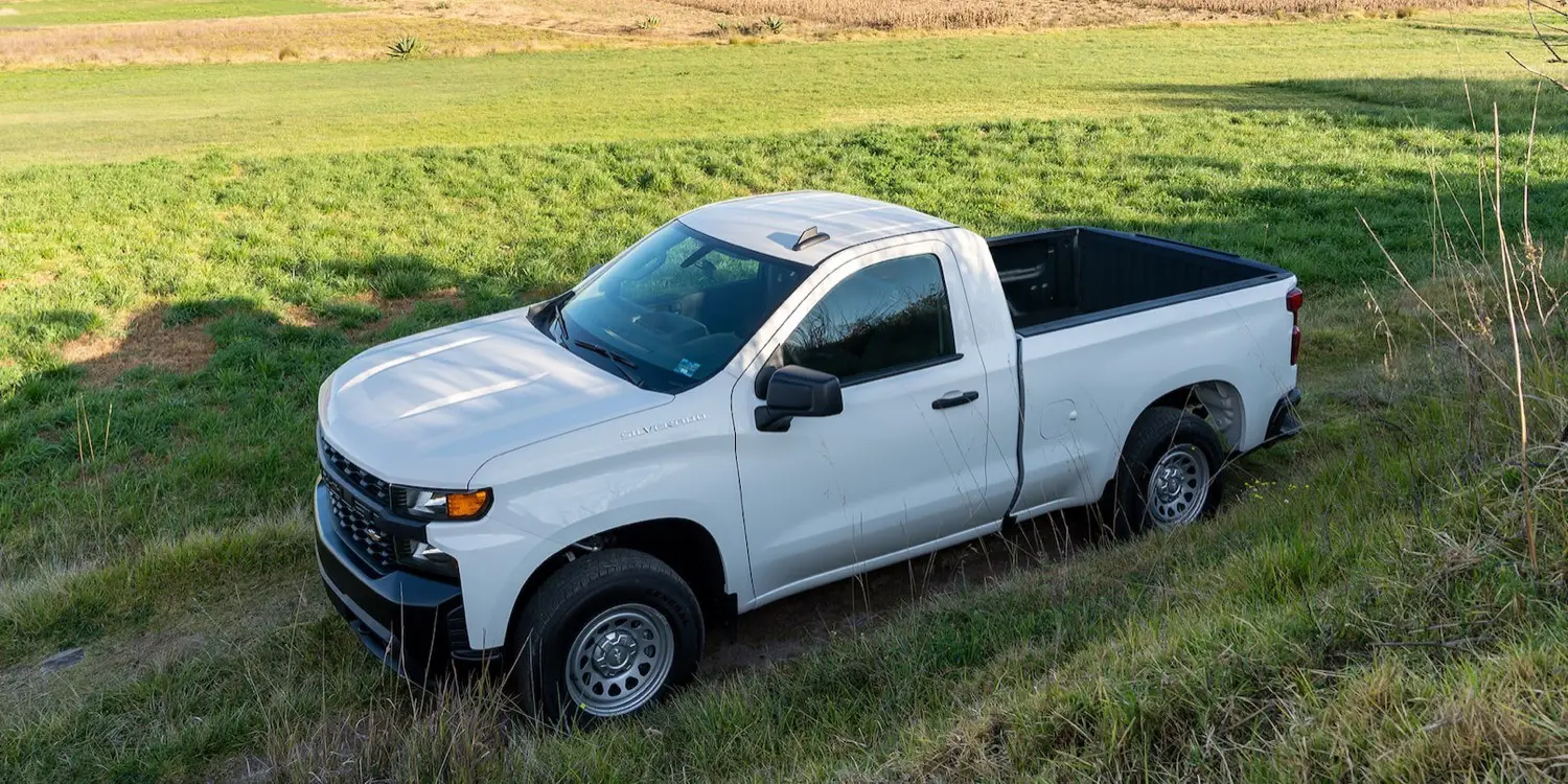 Why Buying a Used Chevrolet Silverado Can Be the Smart Choice for Your Budget?
