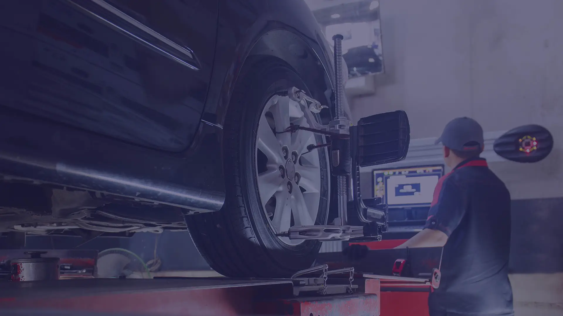 Why Timely Wheel Alignment Protects Your Tires and Suspension from Damage