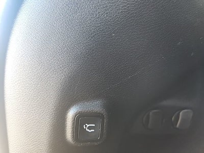 2021 Jeep Cherokee Trailhawk 4x4