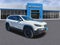 2021 Jeep Cherokee Trailhawk 4x4