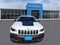 2021 Jeep Cherokee Trailhawk 4x4