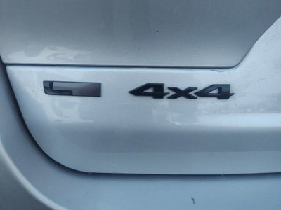 2022 Jeep Grand Cherokee L Altitude