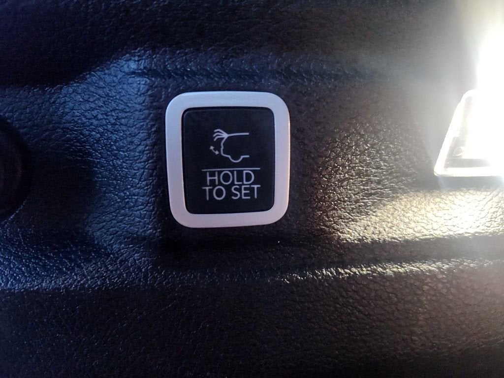 2022 Jeep Grand Cherokee L Altitude