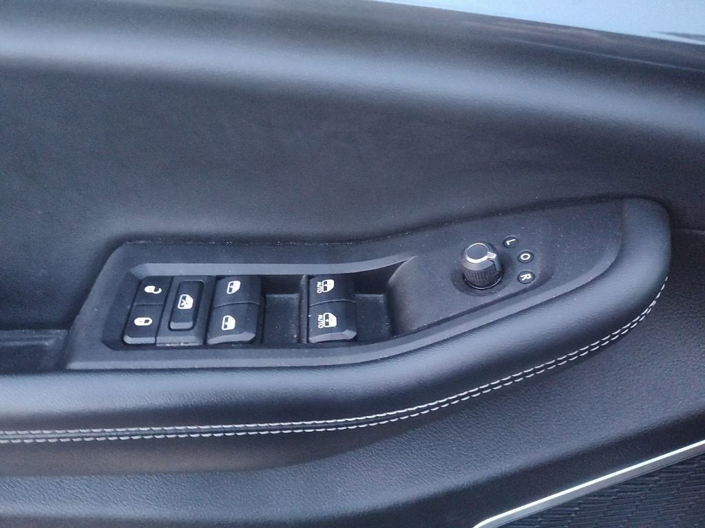 2022 Jeep Grand Cherokee L Altitude