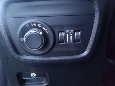 2022 Jeep Grand Cherokee L Altitude