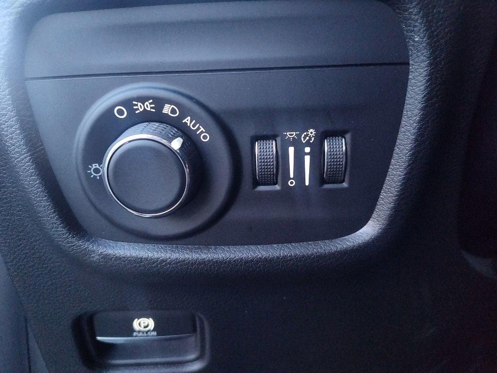 2022 Jeep Grand Cherokee L Altitude