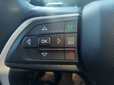 2022 Jeep Grand Cherokee L Altitude