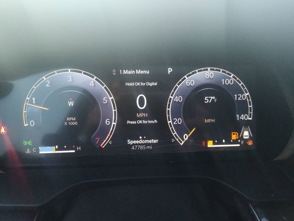 2022 Jeep Grand Cherokee L Altitude