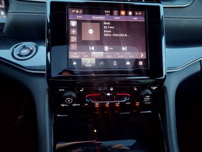 2022 Jeep Grand Cherokee L Altitude