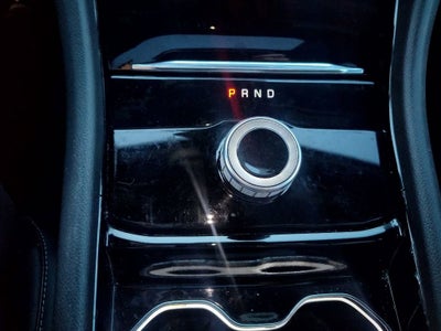 2022 Jeep Grand Cherokee L Altitude