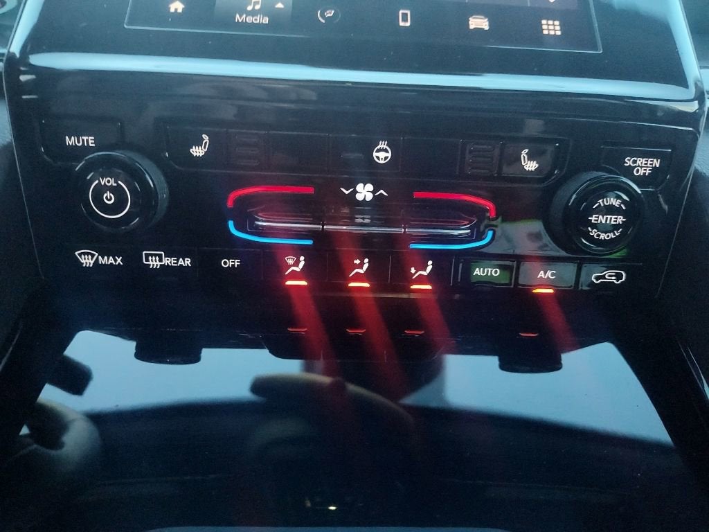 2022 Jeep Grand Cherokee L Altitude