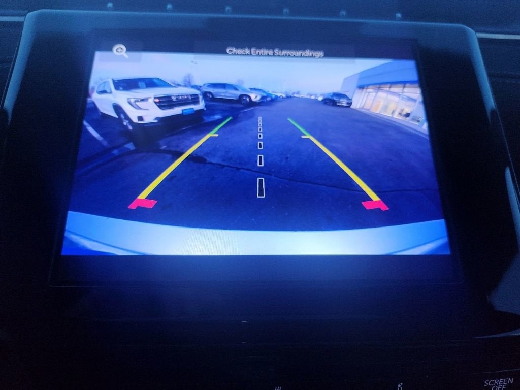 2022 Jeep Grand Cherokee L Altitude