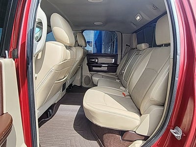 2013 RAM 1500 Laramie