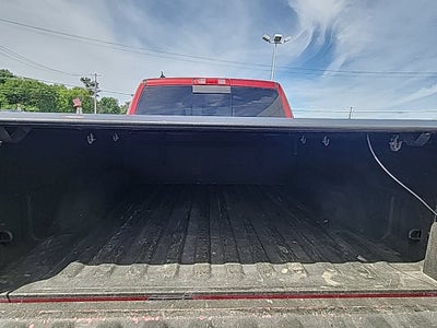2013 RAM 1500 Laramie