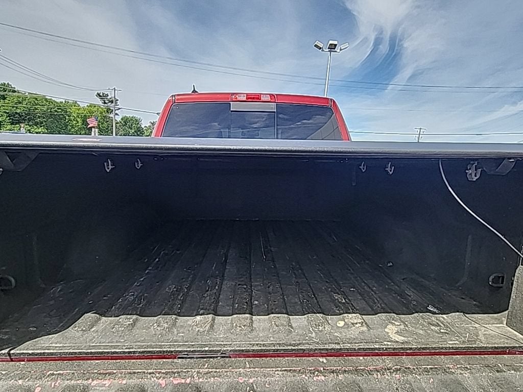 2013 RAM 1500 Laramie