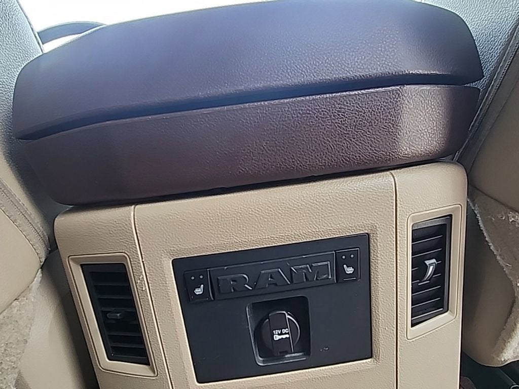 2013 RAM 1500 Laramie