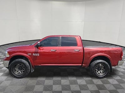 2013 RAM 1500 Laramie