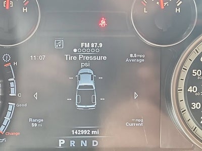 2013 RAM 1500 Laramie