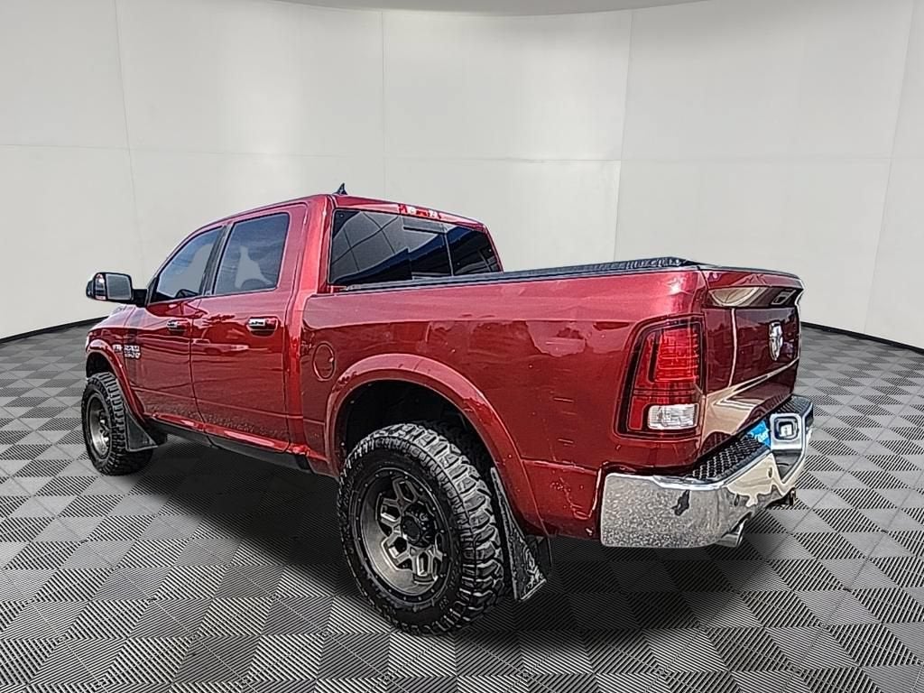 2013 RAM 1500 Laramie