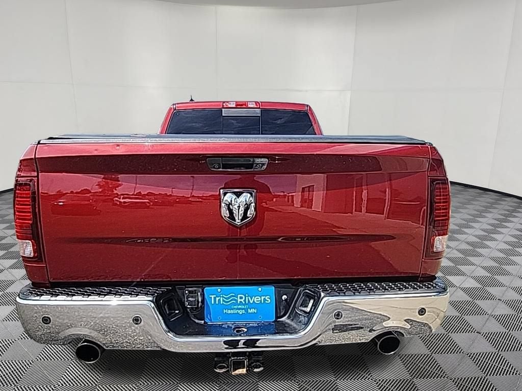 2013 RAM 1500 Laramie