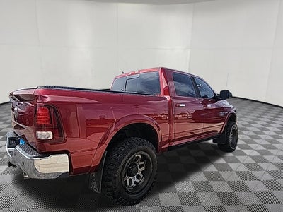 2013 RAM 1500 Laramie