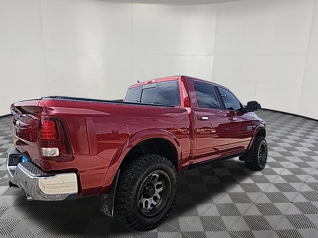 2013 RAM 1500 Laramie