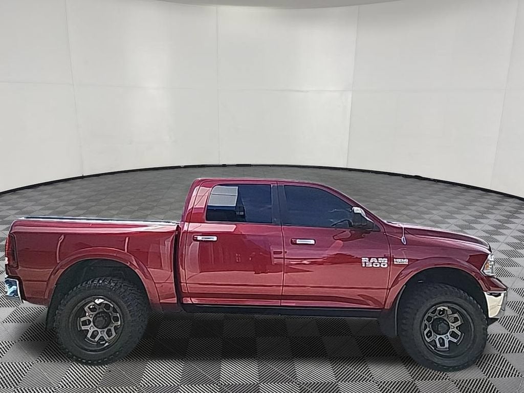 2013 RAM 1500 Laramie