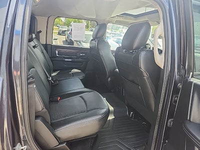 2014 RAM 1500 Laramie