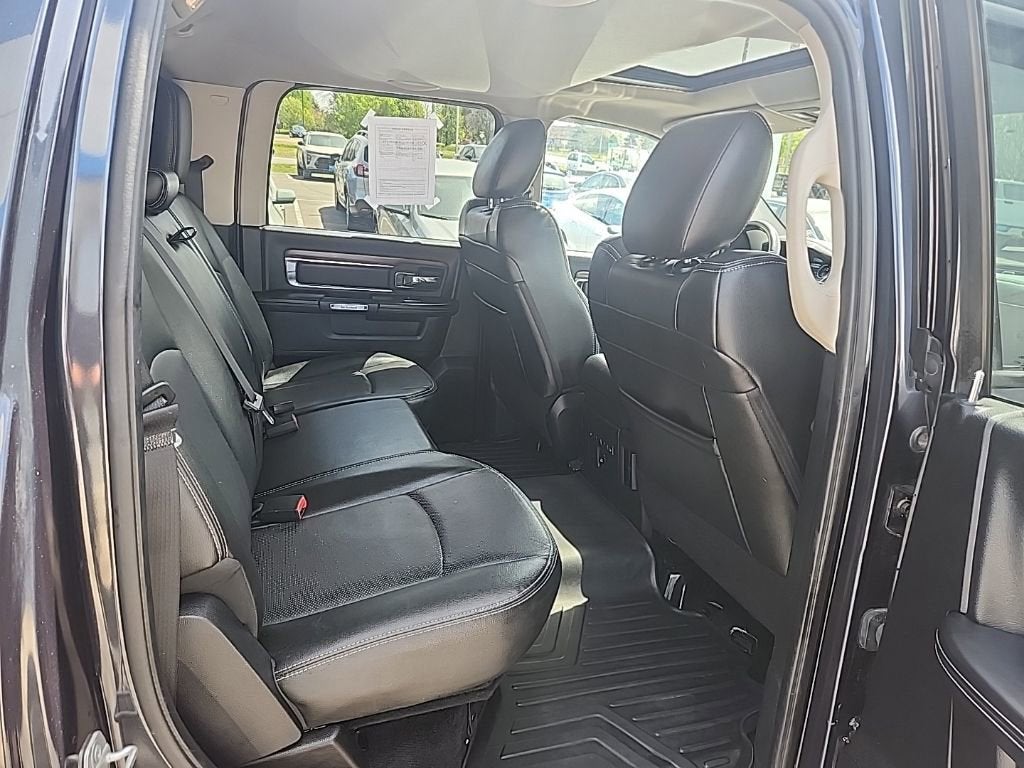 2014 RAM 1500 Laramie