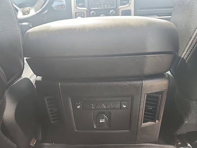 2014 RAM 1500 Laramie