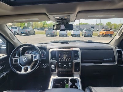 2014 RAM 1500 Laramie