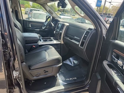 2014 RAM 1500 Laramie