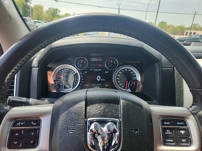 2014 RAM 1500 Laramie