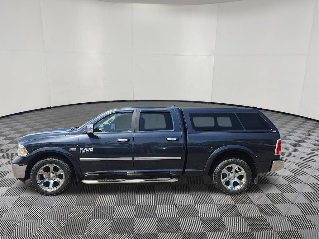2014 RAM 1500 Laramie