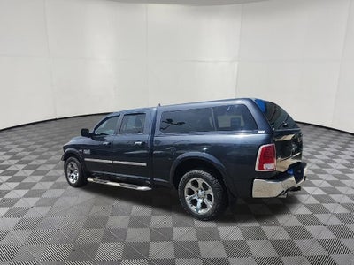 2014 RAM 1500 Laramie