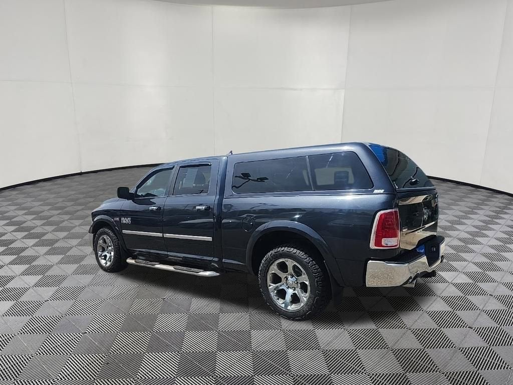 2014 RAM 1500 Laramie