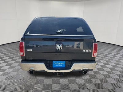 2014 RAM 1500 Laramie