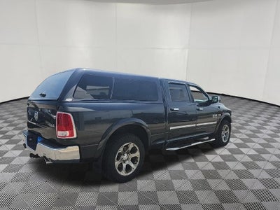 2014 RAM 1500 Laramie