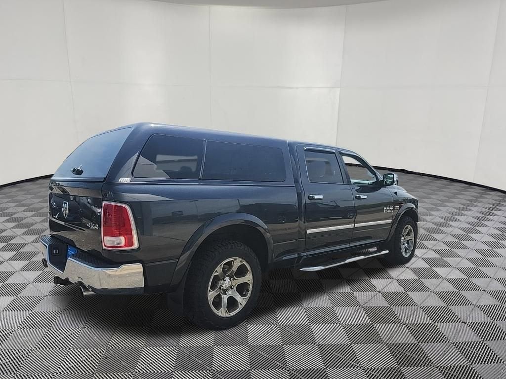 2014 RAM 1500 Laramie