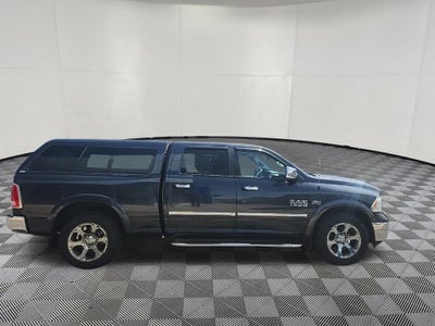 2014 RAM 1500 Laramie