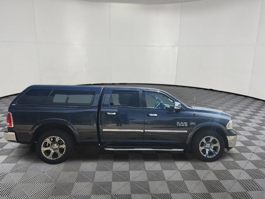 2014 RAM 1500 Laramie